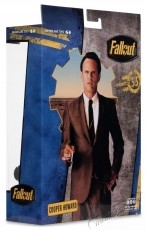 McFarlane Fallout - Cooper Howard - figura H&aacute;ztart&aacute;s / Otthon / K&uuml;lt&eacute;r - J&aacute;t&eacute;k / Sport - J&aacute;t&eacute;kfigura - 531954