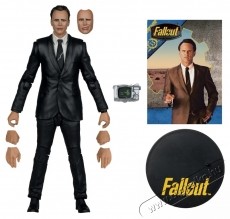 McFarlane Fallout - Cooper Howard - figura H&aacute;ztart&aacute;s / Otthon / K&uuml;lt&eacute;r - J&aacute;t&eacute;k / Sport - J&aacute;t&eacute;kfigura - 531954