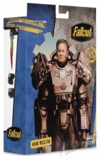 McFarlane Fallout - Hank MacLean - figura H&aacute;ztart&aacute;s / Otthon / K&uuml;lt&eacute;r - J&aacute;t&eacute;k / Sport - J&aacute;t&eacute;kfigura - 531953