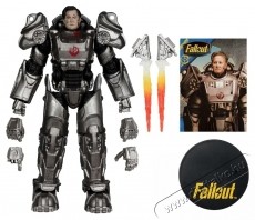 McFarlane Fallout - Hank MacLean - figura H&aacute;ztart&aacute;s / Otthon / K&uuml;lt&eacute;r - J&aacute;t&eacute;k / Sport - J&aacute;t&eacute;kfigura - 531953