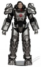 McFarlane Fallout - Hank MacLean - figura H&aacute;ztart&aacute;s / Otthon / K&uuml;lt&eacute;r - J&aacute;t&eacute;k / Sport - J&aacute;t&eacute;kfigura - 531953