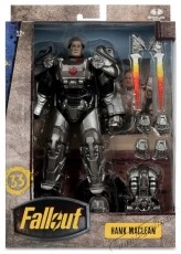McFarlane Fallout - Hank MacLean - figura H&aacute;ztart&aacute;s / Otthon / K&uuml;lt&eacute;r - J&aacute;t&eacute;k / Sport - J&aacute;t&eacute;kfigura - 531953
