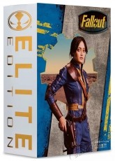 McFarlane Fallout - Lucy (Elite Edition) - figura H&aacute;ztart&aacute;s / Otthon / K&uuml;lt&eacute;r - J&aacute;t&eacute;k / Sport - J&aacute;t&eacute;kfigura - 531955