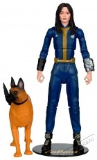 McFarlane Fallout - Lucy (Elite Edition) - figura H&aacute;ztart&aacute;s / Otthon / K&uuml;lt&eacute;r - J&aacute;t&eacute;k / Sport - J&aacute;t&eacute;kfigura - 531955