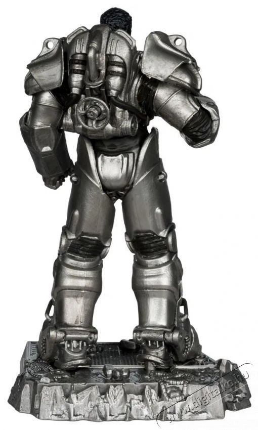 McFarlane Fallout - Maximus (Season 2) - figura H&aacute;ztart&aacute;s / Otthon / K&uuml;lt&eacute;r - J&aacute;t&eacute;k / Sport - J&aacute;t&eacute;kfigura - 531939