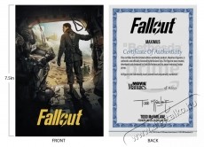 McFarlane Fallout - Maximus (Season 2) - figura H&aacute;ztart&aacute;s / Otthon / K&uuml;lt&eacute;r - J&aacute;t&eacute;k / Sport - J&aacute;t&eacute;kfigura - 531939