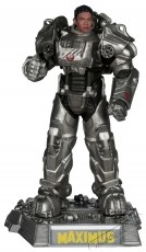 McFarlane Fallout - Maximus (Season 2) - figura H&aacute;ztart&aacute;s / Otthon / K&uuml;lt&eacute;r - J&aacute;t&eacute;k / Sport - J&aacute;t&eacute;kfigura - 531939