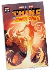 McFarlane Marvel - Human Torch w/ Scene H&aacute;ztart&aacute;s / Otthon / K&uuml;lt&eacute;r - J&aacute;t&eacute;k / Sport - J&aacute;t&eacute;kfigura - 531958