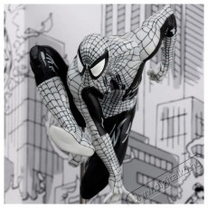 McFarlane Marvel - Spider-Man (Issue 6) H&aacute;ztart&aacute;s / Otthon / K&uuml;lt&eacute;r - J&aacute;t&eacute;k / Sport - J&aacute;t&eacute;kfigura - 531947