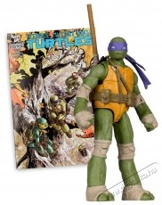 McFarlane Teenage Mutant Ninja Turtles - Donatello - figura H&aacute;ztart&aacute;s / Otthon / K&uuml;lt&eacute;r - J&aacute;t&eacute;k / Sport - J&aacute;t&eacute;kfigura - 531952