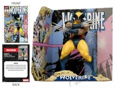 McFarlane X-men - Wolverine H&aacute;ztart&aacute;s / Otthon / K&uuml;lt&eacute;r - J&aacute;t&eacute;k / Sport - J&aacute;t&eacute;kfigura - 531944
