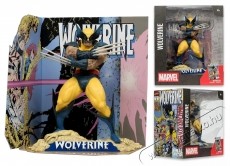 McFarlane X-men - Wolverine H&aacute;ztart&aacute;s / Otthon / K&uuml;lt&eacute;r - J&aacute;t&eacute;k / Sport - J&aacute;t&eacute;kfigura - 531944