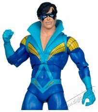 McFarlane DC - Nightwing (Teen Titans) H&aacute;ztart&aacute;s / Otthon / K&uuml;lt&eacute;r - J&aacute;t&eacute;k / Sport - J&aacute;t&eacute;kfigura - 531960