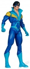 McFarlane DC - Nightwing (Teen Titans) H&aacute;ztart&aacute;s / Otthon / K&uuml;lt&eacute;r - J&aacute;t&eacute;k / Sport - J&aacute;t&eacute;kfigura - 531960
