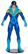 McFarlane DC - Nightwing (Teen Titans) H&aacute;ztart&aacute;s / Otthon / K&uuml;lt&eacute;r - J&aacute;t&eacute;k / Sport - J&aacute;t&eacute;kfigura - 531960
