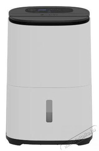 Meaco Dry Arete Two 12L P&aacute;ramentes&iacute;tő Sz&eacute;ps&eacute;g&aacute;pol&aacute;s / Eg&eacute;szs&eacute;g - L&eacute;gtiszt&iacute;t&oacute; / p&aacute;r&aacute;s&iacute;t&oacute; / p&aacute;r&aacute;tlan&iacute;t&oacute; - P&aacute;ramentes&iacute;tő - 525330