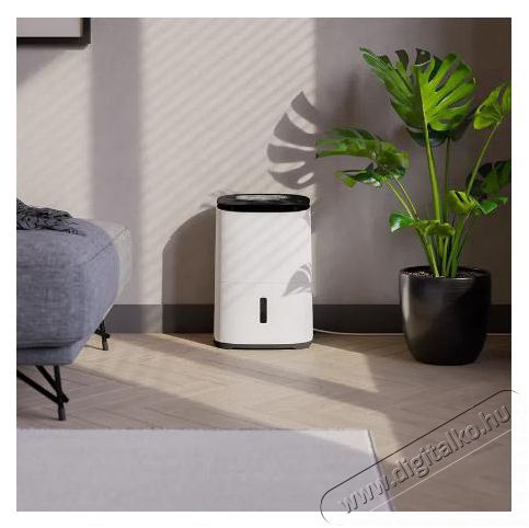 Meaco Dry Arete Two 12L P&aacute;ramentes&iacute;tő Sz&eacute;ps&eacute;g&aacute;pol&aacute;s / Eg&eacute;szs&eacute;g - L&eacute;gtiszt&iacute;t&oacute; / p&aacute;r&aacute;s&iacute;t&oacute; / p&aacute;r&aacute;tlan&iacute;t&oacute; - P&aacute;ramentes&iacute;tő - 525330