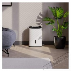 Meaco Dry Arete Two 12L P&aacute;ramentes&iacute;tő Sz&eacute;ps&eacute;g&aacute;pol&aacute;s / Eg&eacute;szs&eacute;g - L&eacute;gtiszt&iacute;t&oacute; / p&aacute;r&aacute;s&iacute;t&oacute; / p&aacute;r&aacute;tlan&iacute;t&oacute; - P&aacute;ramentes&iacute;tő - 525330