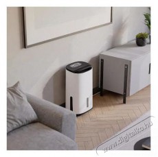 Meaco Dry Arete Two 20L P&aacute;ramentes&iacute;tő Sz&eacute;ps&eacute;g&aacute;pol&aacute;s / Eg&eacute;szs&eacute;g - L&eacute;gtiszt&iacute;t&oacute; / p&aacute;r&aacute;s&iacute;t&oacute; / p&aacute;r&aacute;tlan&iacute;t&oacute; - P&aacute;ramentes&iacute;tő - 525331