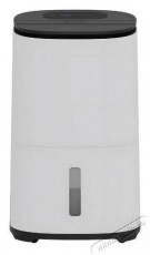 Meaco Dry Arete Two 25L P&aacute;ramentes&iacute;tő Sz&eacute;ps&eacute;g&aacute;pol&aacute;s / Eg&eacute;szs&eacute;g - L&eacute;gtiszt&iacute;t&oacute; / p&aacute;r&aacute;s&iacute;t&oacute; / p&aacute;r&aacute;tlan&iacute;t&oacute; - P&aacute;ramentes&iacute;tő - 525332