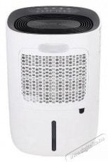 Meaco MeacoDry ABC 12L fekete kijelző Páramentesítő Szépségápolás / Egészség - Légtisztító / párásító / párátlanító - Páramentesítő - 525334