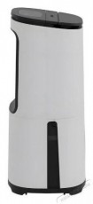Meaco MeacoDry Arete One 10L Páramentesítő Szépségápolás / Egészség - Légtisztító / párásító / párátlanító - Páramentesítő - 525335