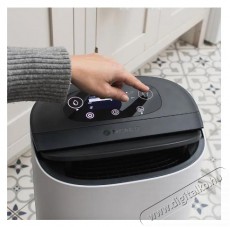 Meaco MeacoDry Arete One 10L Páramentesítő Szépségápolás / Egészség - Légtisztító / párásító / párátlanító - Páramentesítő - 525335