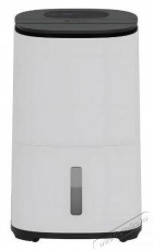 Meaco MeacoDry Arete One 10L Páramentesítő Szépségápolás / Egészség - Légtisztító / párásító / párátlanító - Páramentesítő - 525335