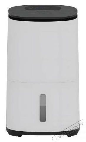 Meaco MeacoDry Arete One 10L Páramentesítő Szépségápolás / Egészség - Légtisztító / párásító / párátlanító - Páramentesítő - 525335