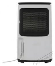 Meaco MeacoDry Arete One 10L Páramentesítő Szépségápolás / Egészség - Légtisztító / párásító / párátlanító - Páramentesítő - 525335