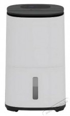 Meaco MeacoDry Arete One 12L Páramentesítő Szépségápolás / Egészség - Légtisztító / párásító / párátlanító - Páramentesítő - 525336