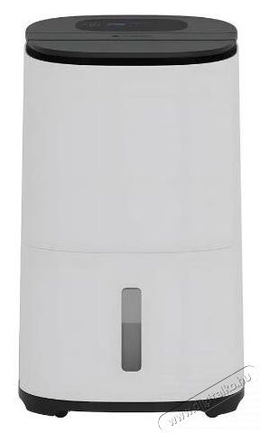 Meaco MeacoDry Arete One 12L Páramentesítő Szépségápolás / Egészség - Légtisztító / párásító / párátlanító - Páramentesítő - 525336