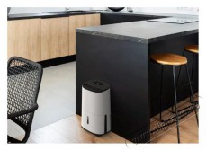 Meaco MeacoDry Arete One 12L Páramentesítő Szépségápolás / Egészség - Légtisztító / párásító / párátlanító - Páramentesítő - 525336