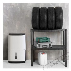 Meaco MeacoDry Arete One 25L P&aacute;ramentes&iacute;tő Sz&eacute;ps&eacute;g&aacute;pol&aacute;s / Eg&eacute;szs&eacute;g - L&eacute;gtiszt&iacute;t&oacute; / p&aacute;r&aacute;s&iacute;t&oacute; / p&aacute;r&aacute;tlan&iacute;t&oacute; - P&aacute;ramentes&iacute;tő - 525338