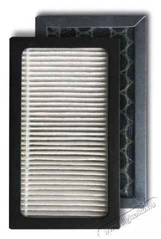 Meaco Mist Deluxe 202 P&aacute;r&aacute;s&iacute;t&oacute; Sz&eacute;ps&eacute;g&aacute;pol&aacute;s / Eg&eacute;szs&eacute;g - L&eacute;gtiszt&iacute;t&oacute; / p&aacute;r&aacute;s&iacute;t&oacute; / p&aacute;r&aacute;tlan&iacute;t&oacute; - P&aacute;r&aacute;s&iacute;t&oacute; - 525333