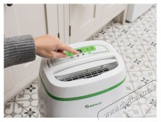 Meaco 12L Low Energy Páramentesítő Szépségápolás / Egészség - Légtisztító / párásító / párátlanító - Páramentesítő - 525326