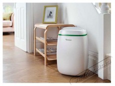 Meaco 12L Low Energy Páramentesítő Szépségápolás / Egészség - Légtisztító / párásító / párátlanító - Páramentesítő - 525326