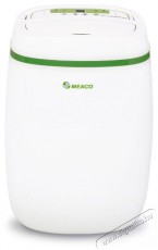 Meaco 12L Low Energy Páramentesítő Szépségápolás / Egészség - Légtisztító / párásító / párátlanító - Páramentesítő - 525326