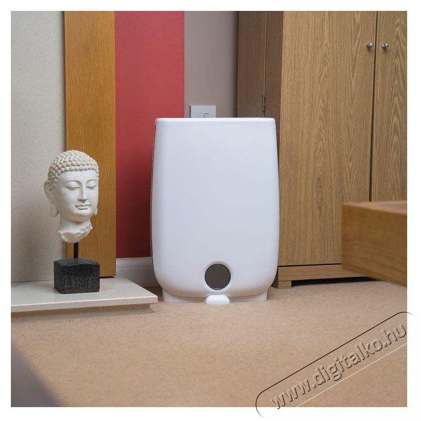 Meaco DD8L P&aacute;ramentes&iacute;tő Sz&eacute;ps&eacute;g&aacute;pol&aacute;s / Eg&eacute;szs&eacute;g - L&eacute;gtiszt&iacute;t&oacute; / p&aacute;r&aacute;s&iacute;t&oacute; / p&aacute;r&aacute;tlan&iacute;t&oacute; - P&aacute;ramentes&iacute;tő - 525327