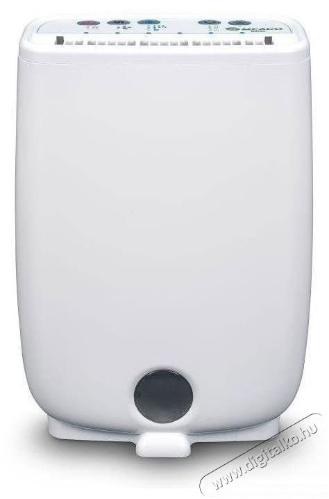 Meaco DD8L P&aacute;ramentes&iacute;tő Sz&eacute;ps&eacute;g&aacute;pol&aacute;s / Eg&eacute;szs&eacute;g - L&eacute;gtiszt&iacute;t&oacute; / p&aacute;r&aacute;s&iacute;t&oacute; / p&aacute;r&aacute;tlan&iacute;t&oacute; - P&aacute;ramentes&iacute;tő - 525327