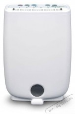 Meaco DD8L P&aacute;ramentes&iacute;tő Sz&eacute;ps&eacute;g&aacute;pol&aacute;s / Eg&eacute;szs&eacute;g - L&eacute;gtiszt&iacute;t&oacute; / p&aacute;r&aacute;s&iacute;t&oacute; / p&aacute;r&aacute;tlan&iacute;t&oacute; - P&aacute;ramentes&iacute;tő - 525327