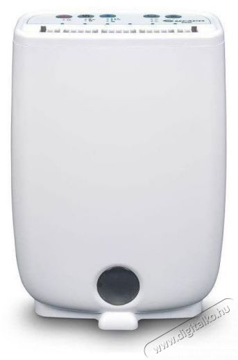 Meaco DD8L P&aacute;ramentes&iacute;tő Sz&eacute;ps&eacute;g&aacute;pol&aacute;s / Eg&eacute;szs&eacute;g - L&eacute;gtiszt&iacute;t&oacute; / p&aacute;r&aacute;s&iacute;t&oacute; / p&aacute;r&aacute;tlan&iacute;t&oacute; - P&aacute;ramentes&iacute;tő - 525327