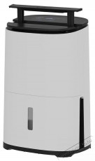 Meaco Dry Arete Two 10L Páramentesítő Szépségápolás / Egészség - Légtisztító / párásító / párátlanító - Páramentesítő - 525329