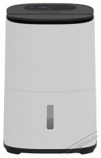 Meaco Dry Arete Two 10L Páramentesítő Szépségápolás / Egészség - Légtisztító / párásító / párátlanító - Páramentesítő - 525329