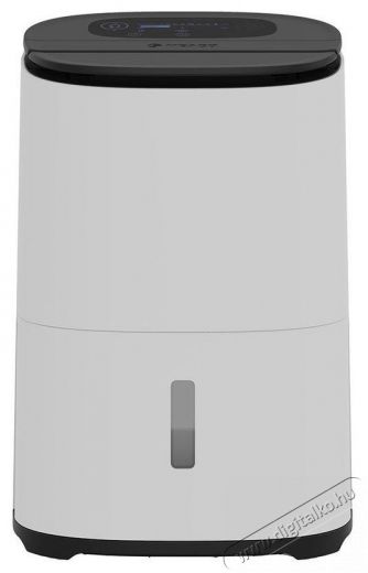 Meaco Dry Arete Two 10L Páramentesítő Szépségápolás / Egészség - Légtisztító / párásító / párátlanító - Páramentesítő - 525329