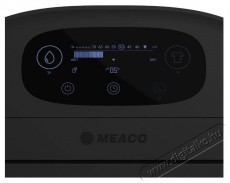 Meaco Dry Arete Two 10L Páramentesítő Szépségápolás / Egészség - Légtisztító / párásító / párátlanító - Páramentesítő - 525329