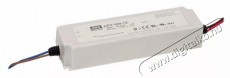 MEAN WELL LPV-100-12 12V 8,5A 100W tápegység Iroda és számítástechnika - Egyéb számítástechnikai termék - 396533