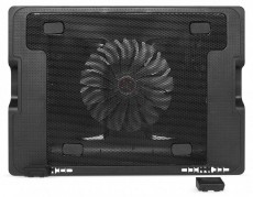 Media-Tech HEAT BUSTER 4 Notebook hűtőpad Egyéb - Nem forgalmazzuk ! - 334431