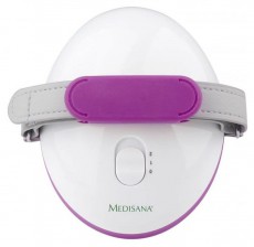 Medisana AC 850 Cellulit masszírozó Szépségápolás / Egészség - Masszírozás / relaxáció - Kézi masszírozó - 337401