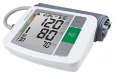 Medisana BU-510 felkaros v&eacute;rnyom&aacute;sm&eacute;rő Sz&eacute;ps&eacute;g&aacute;pol&aacute;s / Eg&eacute;szs&eacute;g - V&eacute;rnyom&aacute;sm&eacute;rő - Felkaros v&eacute;rnyom&aacute;sm&eacute;rő - 337410